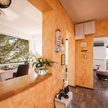 Becks Apartment Rijeka Exterior photo