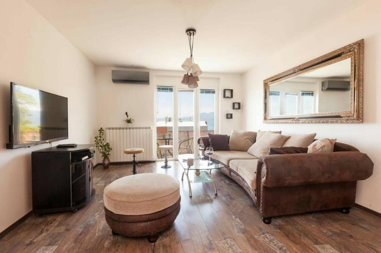 Becks Apartment Rijeka Exterior photo